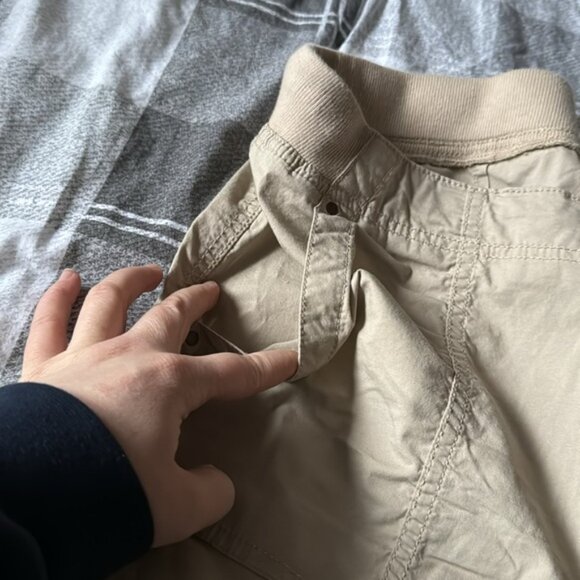 George Womens Capris - Picture 4 of 7